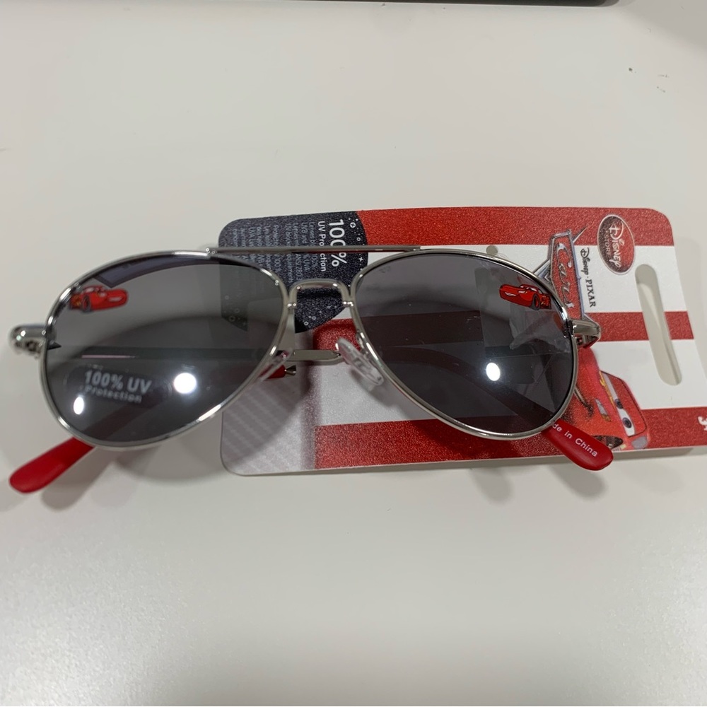 Disney boys sunglasses